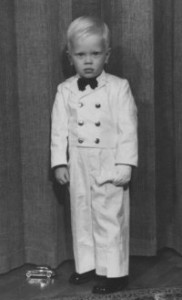sailor