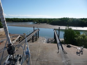 Drydock?