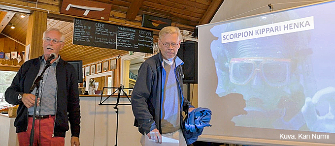 Suomen Valtamerenpurjehtijat